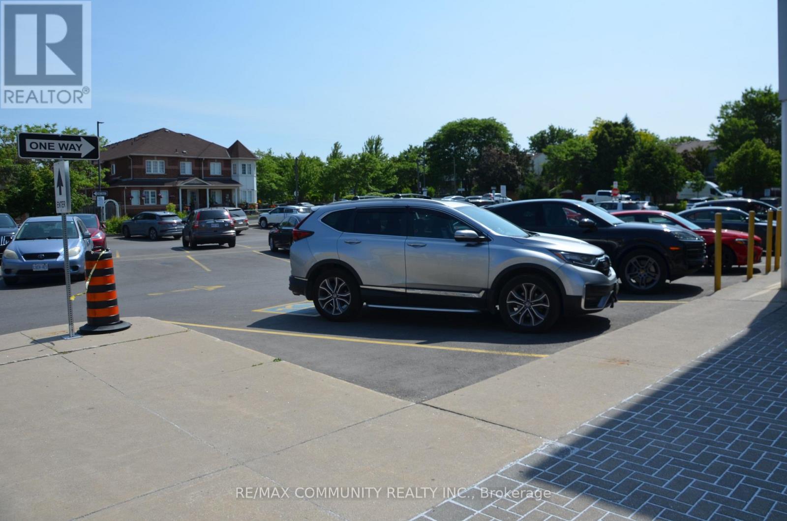 112 - 5215 Finch Avenue E, Toronto, Ontario  M1S 0C2 - Photo 5 - E12694910