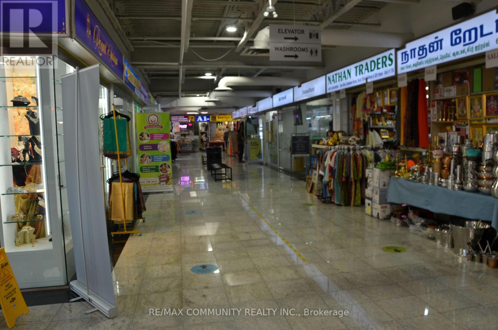 112 - 5215 Finch Avenue E, Toronto, Ontario  M1S 0C2 - Photo 8 - E12694910