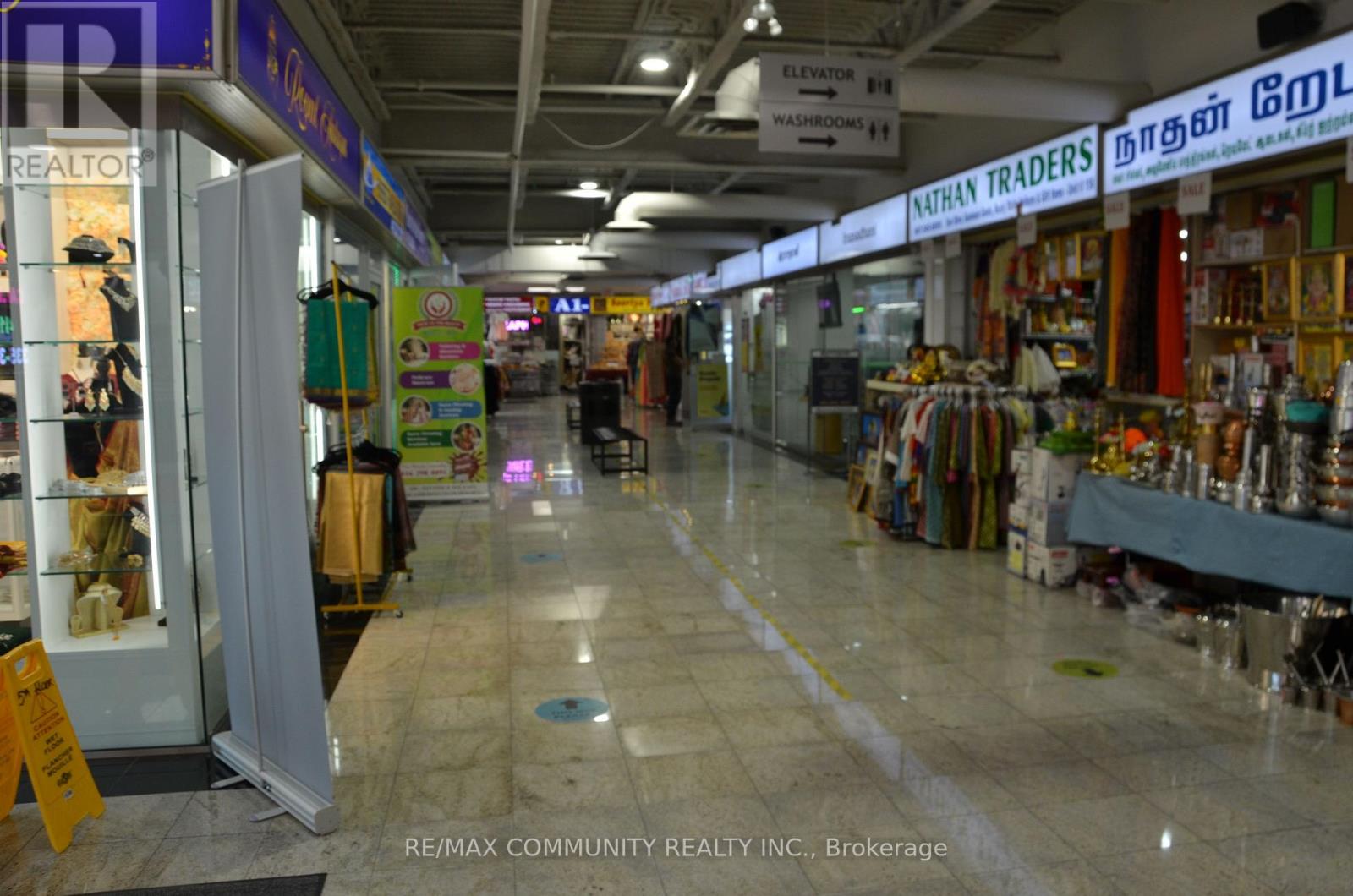 112 - 5215 Finch Avenue E, Toronto, Ontario  M1S 0C2 - Photo 9 - E12694910