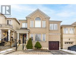 7 BATT CRESCENT S, Ajax, Ontario