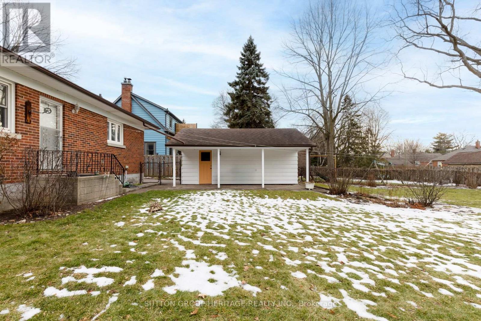 122 Euclid Street, Whitby, Ontario  L1N 5B1 - Photo 40 - E12694926