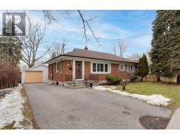 122 EUCLID STREET, Whitby, Ontario
