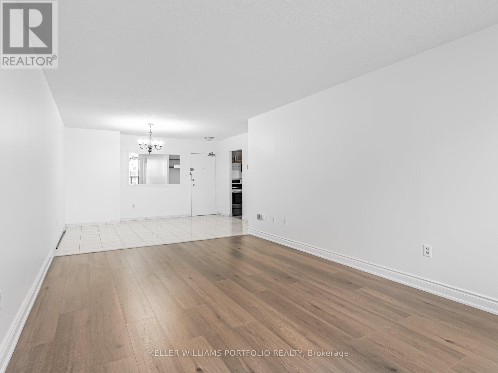 2115 - 390 Dixon Road, Toronto, Ontario  M9R 1T4 - Photo 5 - W12694662