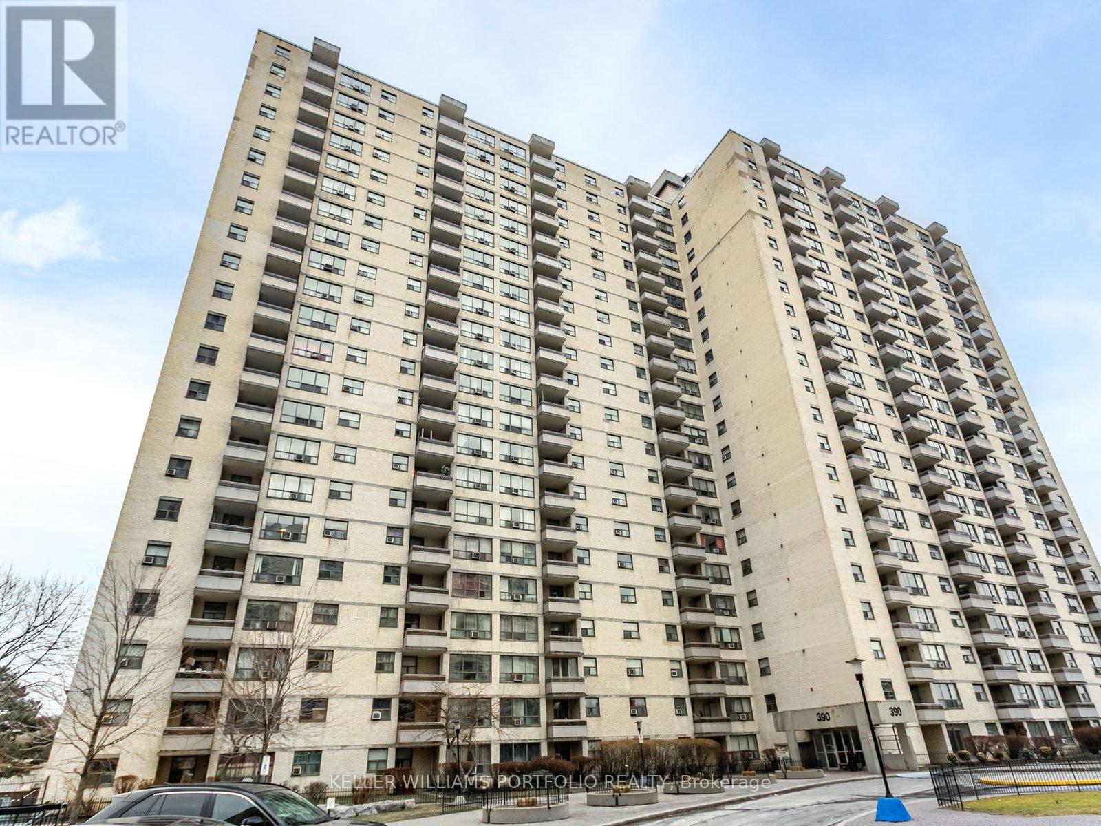 2115 - 390 Dixon Road, Toronto, Ontario  M9R 1T4 - Photo 26 - W12694662