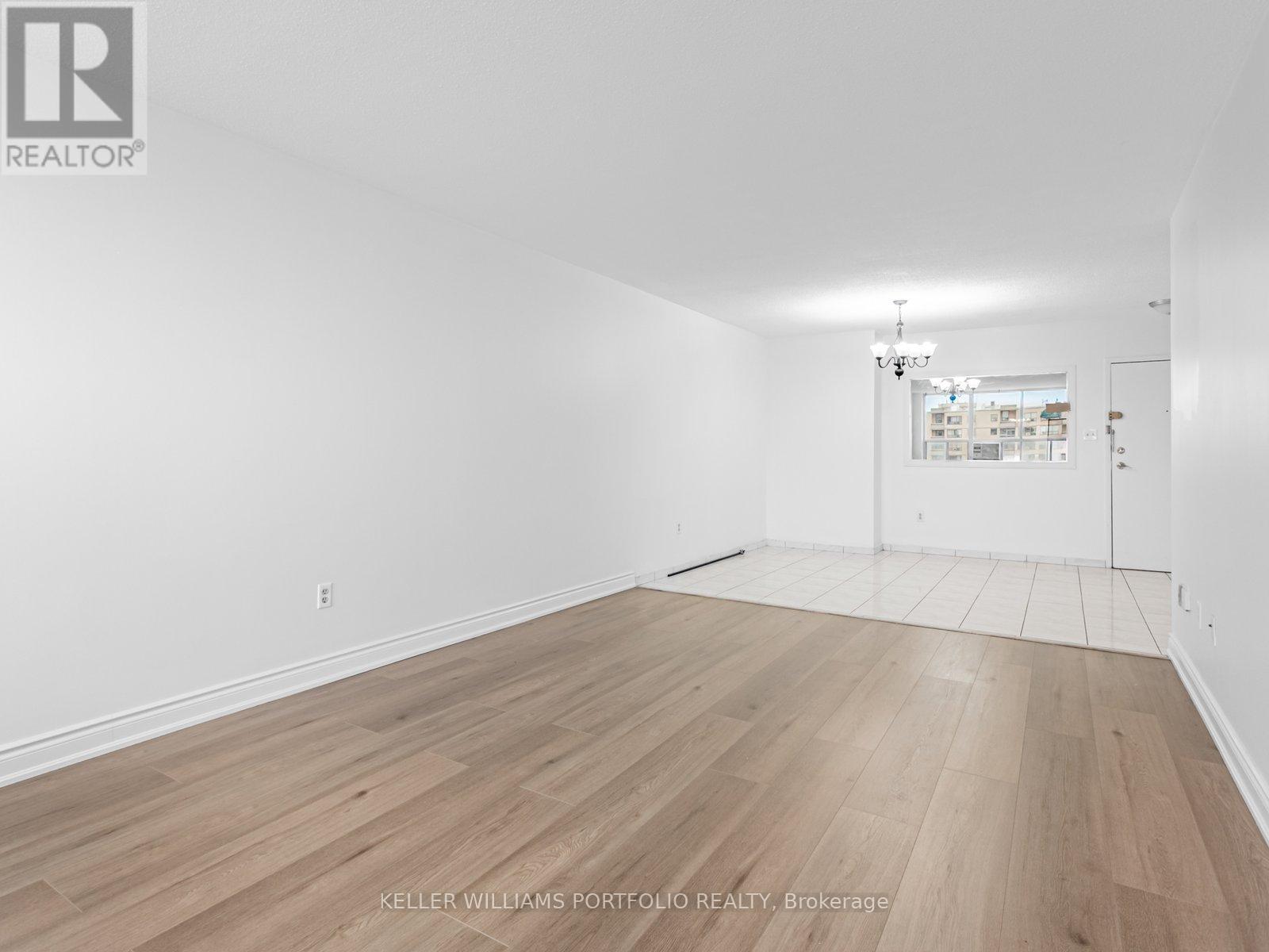 2115 - 390 Dixon Road, Toronto, Ontario  M9R 1T4 - Photo 6 - W12694662