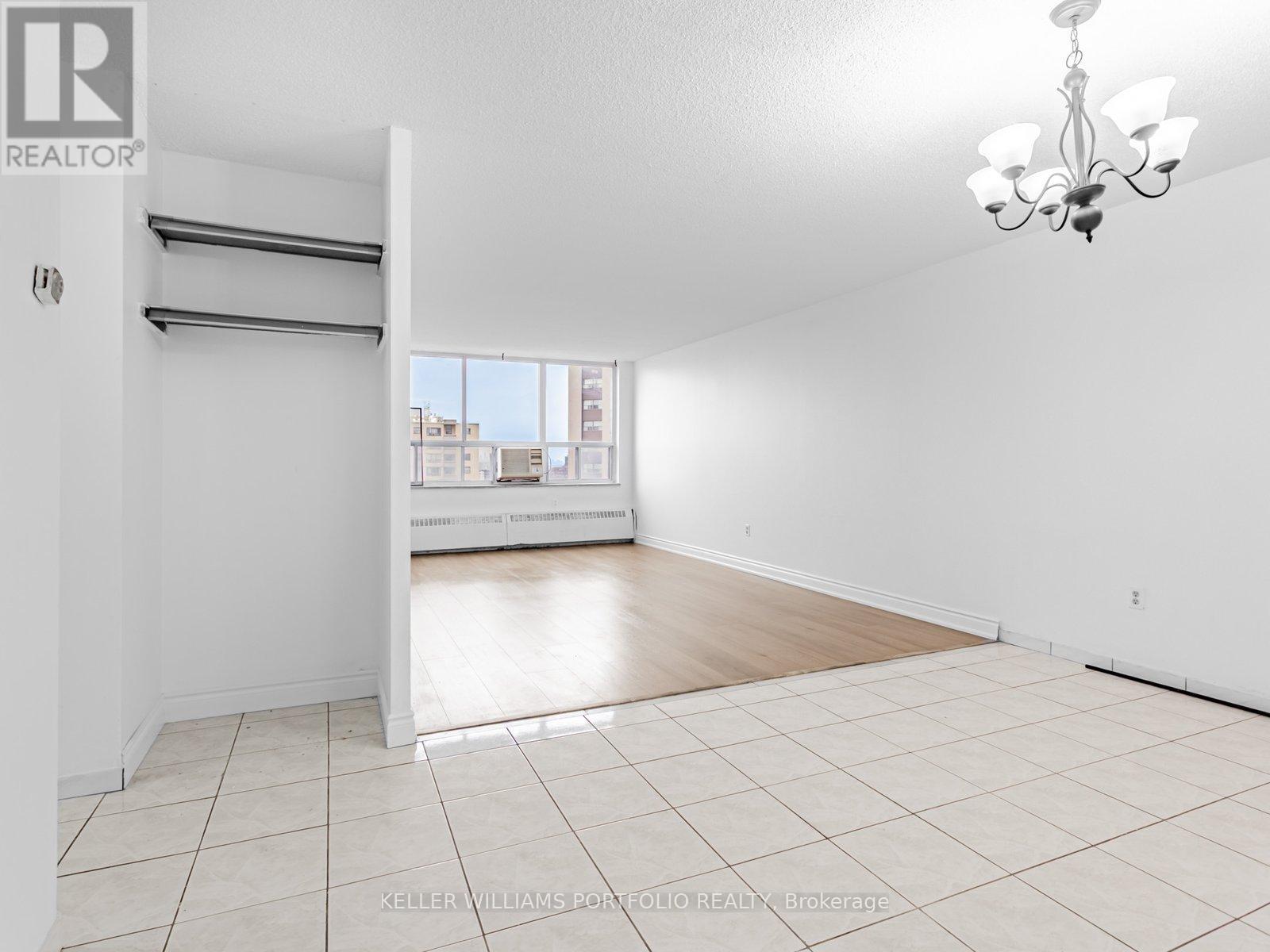 2115 - 390 Dixon Road, Toronto, Ontario  M9R 1T4 - Photo 3 - W12694662