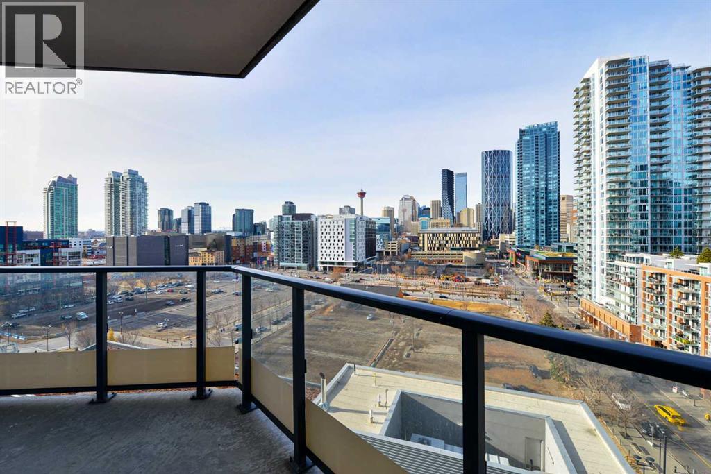 1110, 615 6 Avenue SE, calgary, Alberta