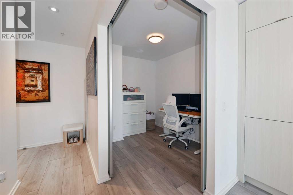 1110, 615 6 Avenue Se, Calgary, Alberta  T2G 1S2 - Photo 12 - A2278614