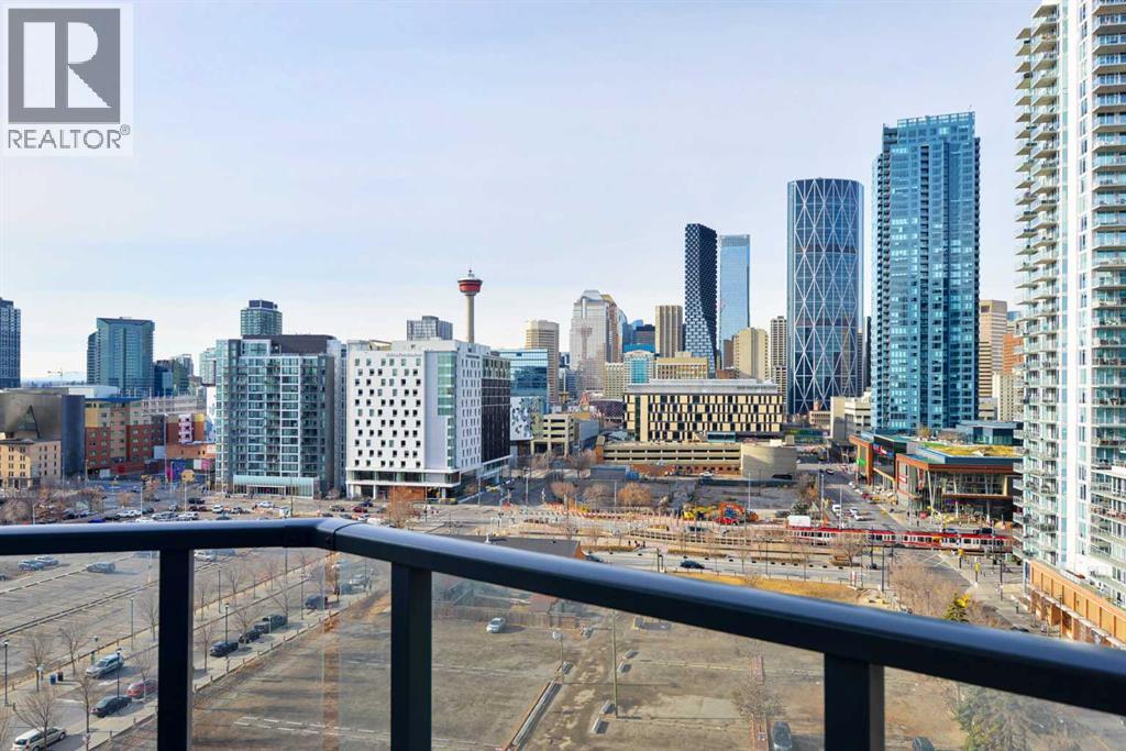 1110, 615 6 Avenue Se, Calgary, Alberta  T2G 1S2 - Photo 20 - A2278614