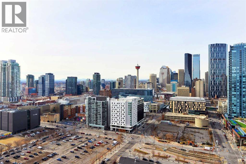 1110, 615 6 Avenue Se, Calgary, Alberta  T2G 1S2 - Photo 36 - A2278614