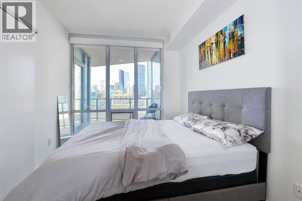 1110, 615 6 Avenue Se, Calgary, Alberta  T2G 1S2 - Photo 9 - A2278614