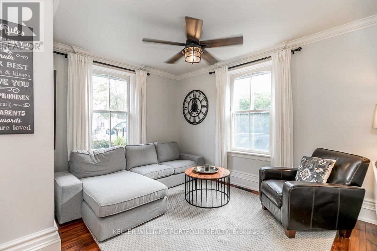 27 Catherine Avenue, Aurora, Ontario  L4G 1K4 - Photo 14 - N12694800