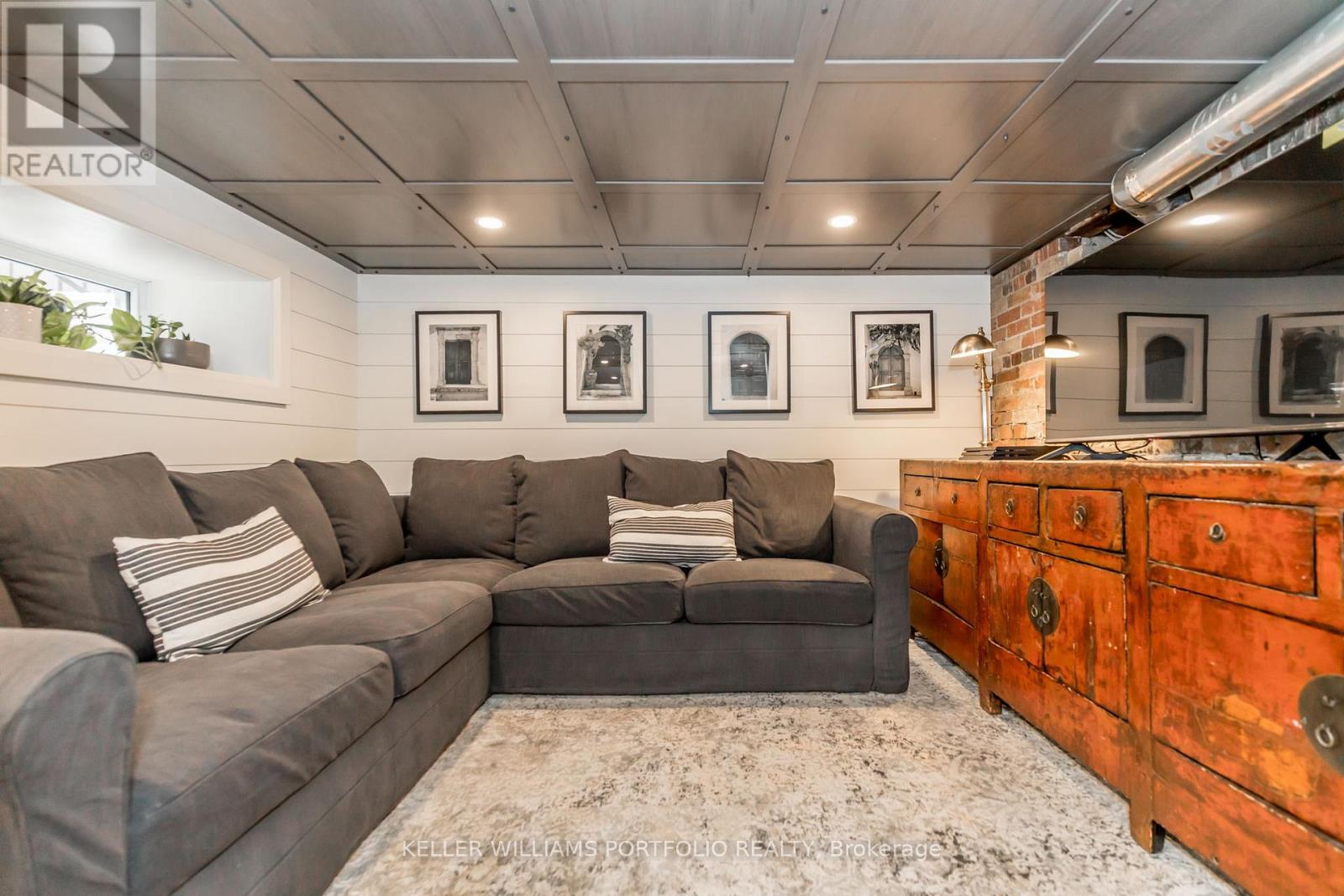 27 Catherine Avenue, Aurora, Ontario  L4G 1K4 - Photo 28 - N12694800