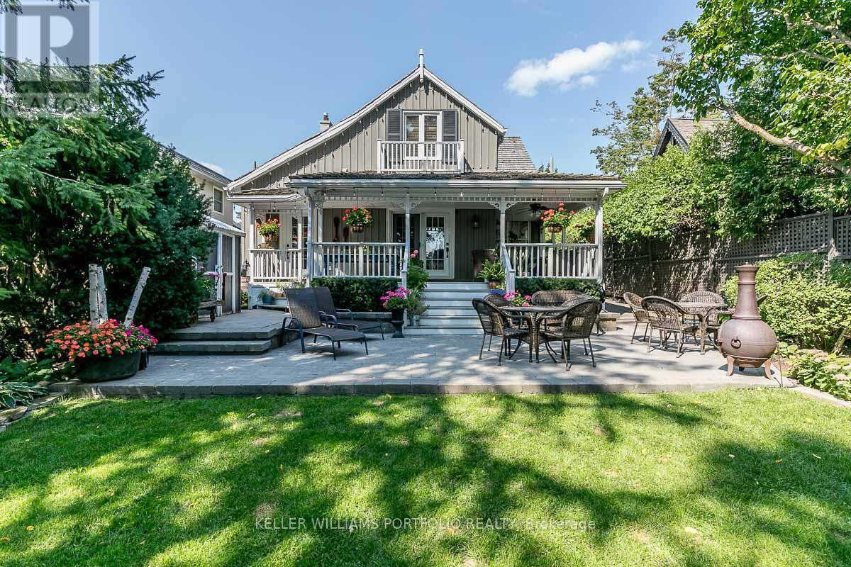 27 Catherine Avenue, Aurora, Ontario  L4G 1K4 - Photo 31 - N12694800