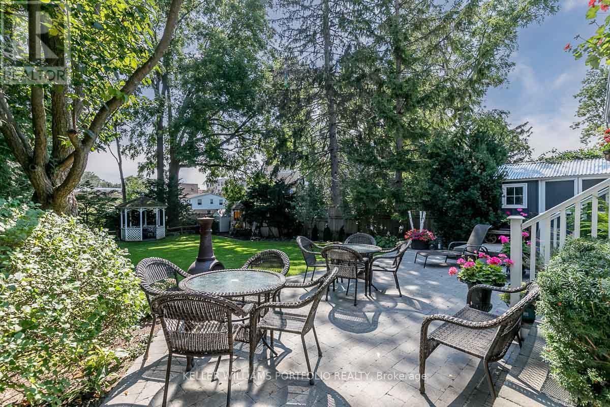 27 Catherine Avenue, Aurora, Ontario  L4G 1K4 - Photo 33 - N12694800