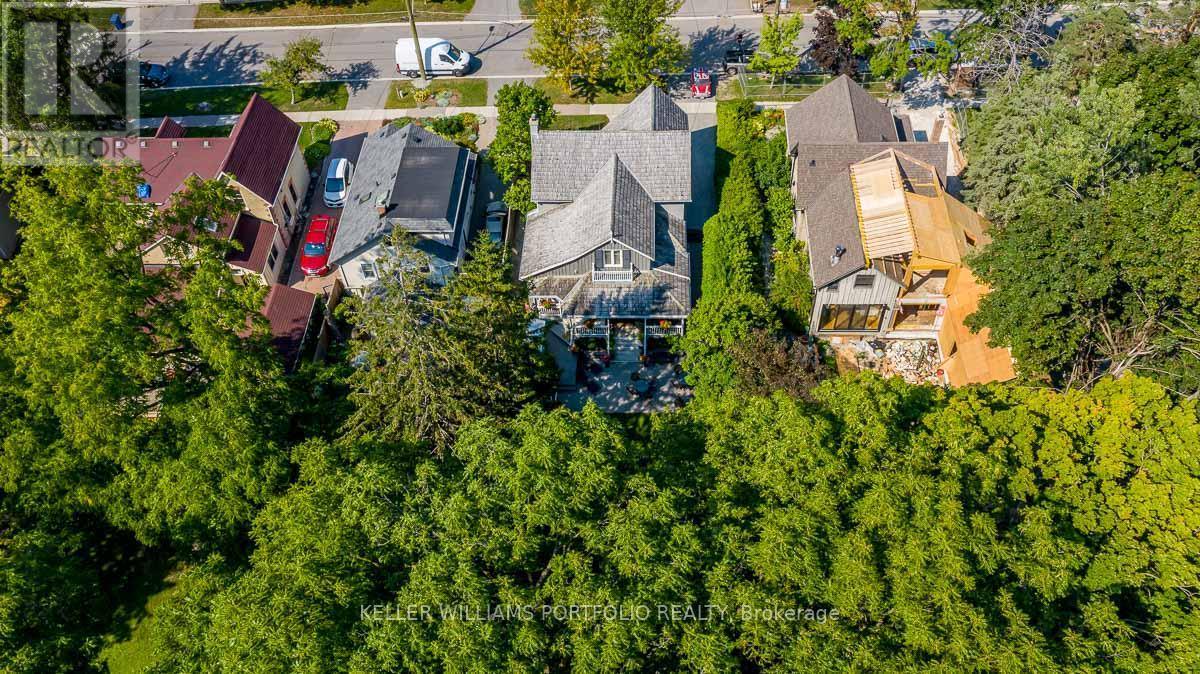 27 Catherine Avenue, Aurora, Ontario  L4G 1K4 - Photo 39 - N12694800