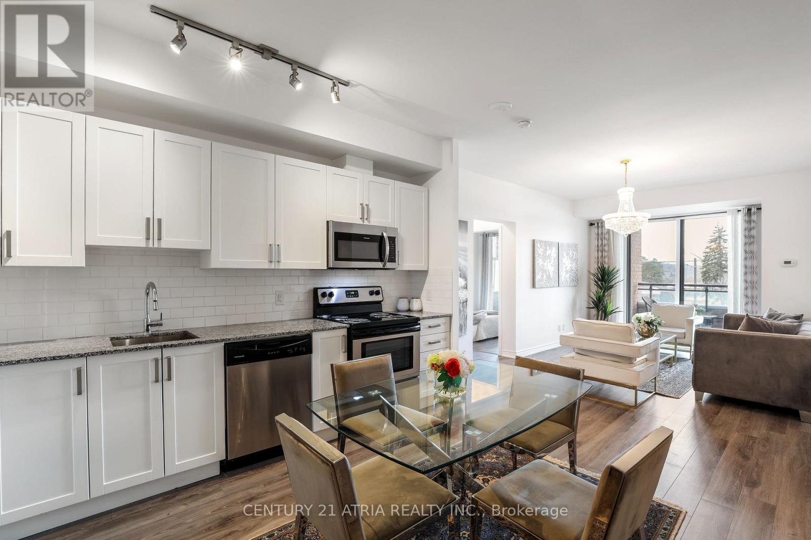 320 - 11611 Yonge Street, Richmond Hill, Ontario  L4E 1G2 - Photo 10 - N12694820