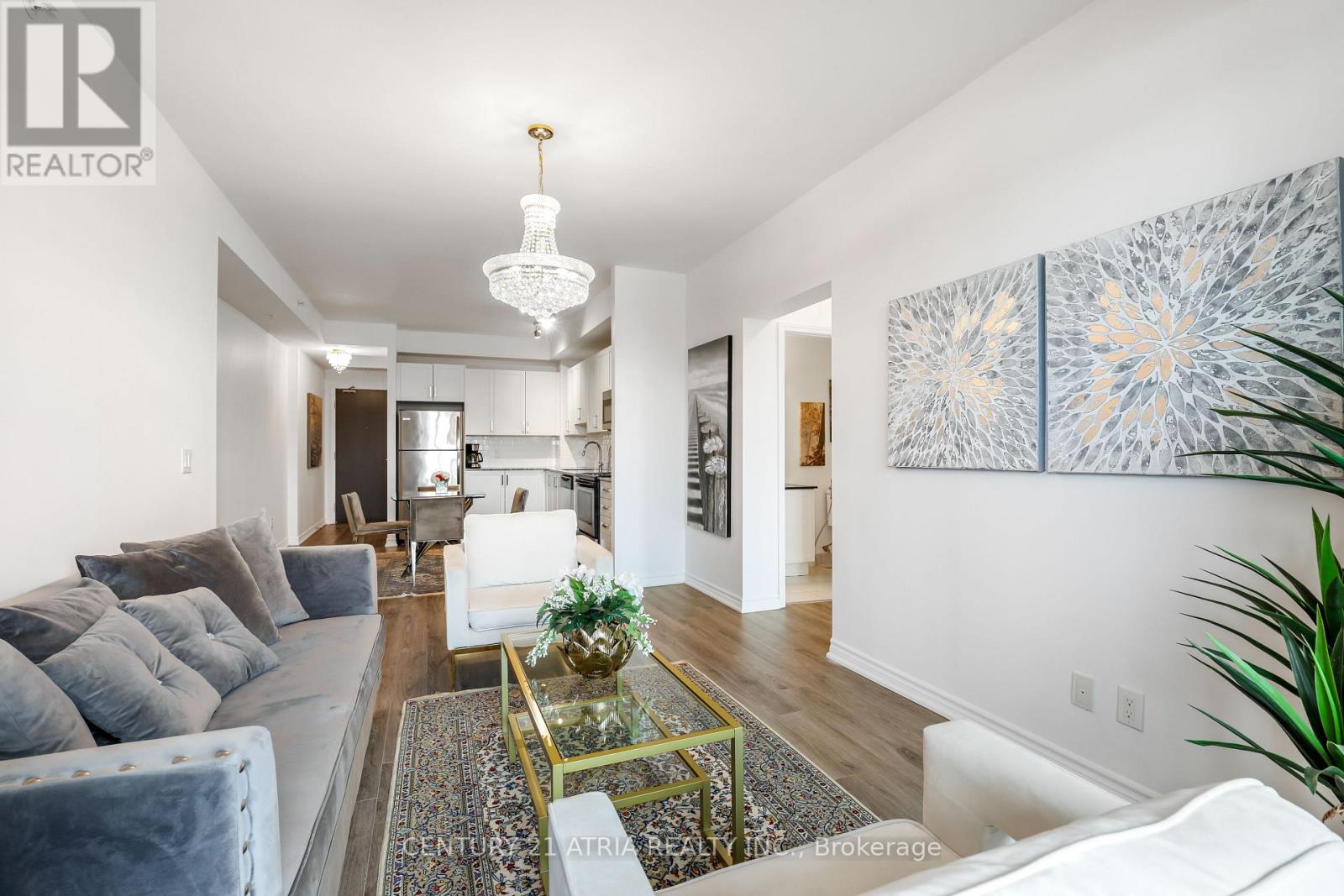 320 - 11611 Yonge Street, Richmond Hill, Ontario  L4E 1G2 - Photo 16 - N12694820