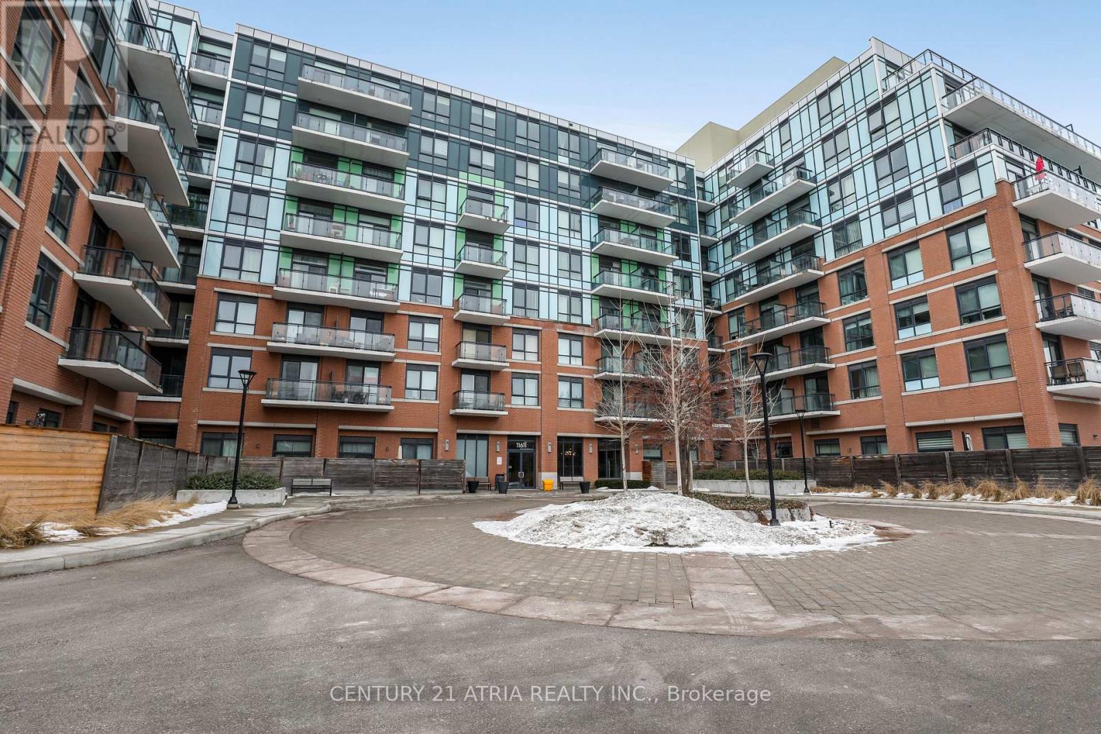 320 - 11611 Yonge Street, Richmond Hill, Ontario  L4E 1G2 - Photo 2 - N12694820