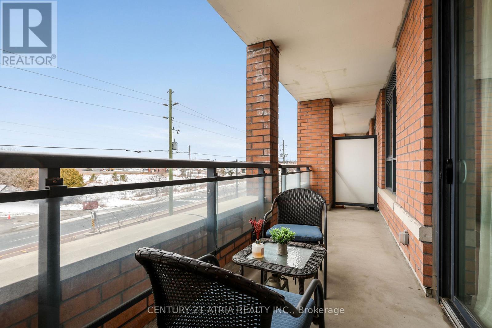 320 - 11611 Yonge Street, Richmond Hill, Ontario  L4E 1G2 - Photo 26 - N12694820