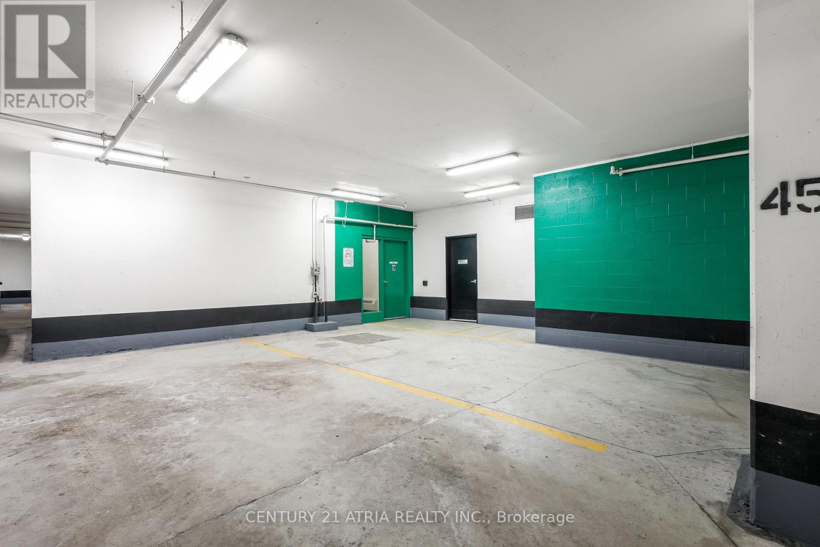 320 - 11611 Yonge Street, Richmond Hill, Ontario  L4E 1G2 - Photo 28 - N12694820