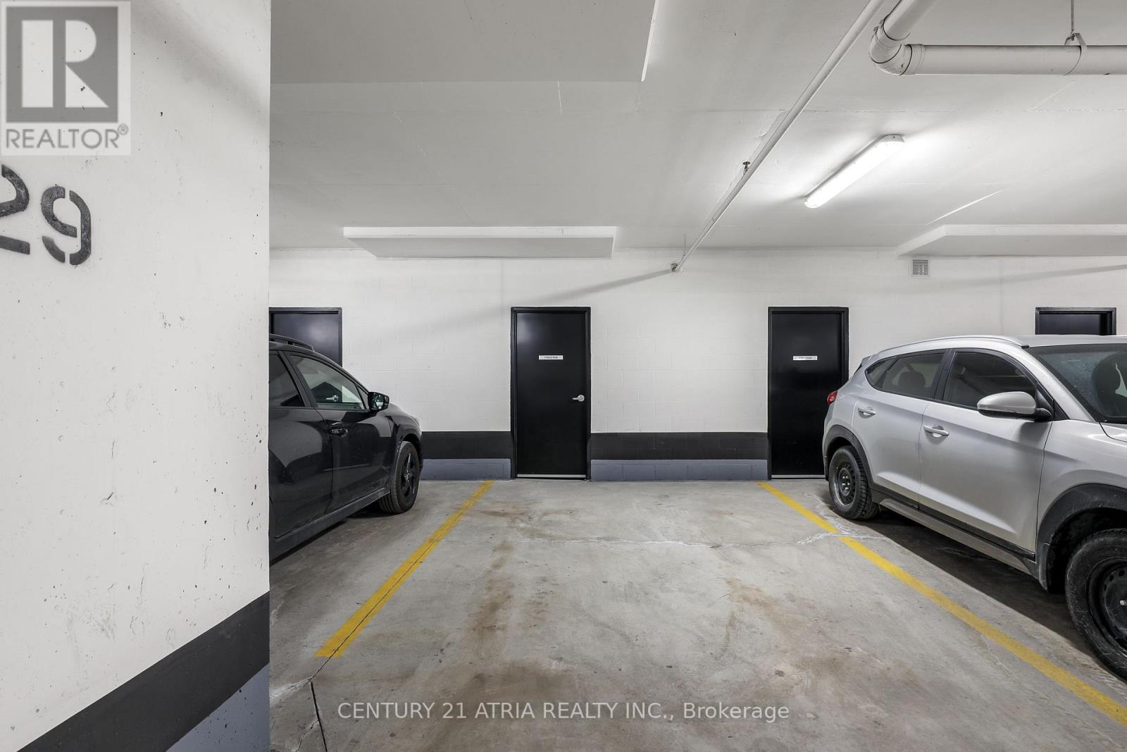 320 - 11611 Yonge Street, Richmond Hill, Ontario  L4E 1G2 - Photo 29 - N12694820