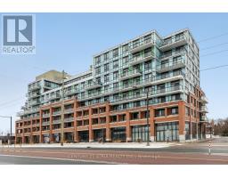 320 - 11611 YONGE STREET, Richmond Hill, Ontario