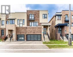 48 HELLIWELL CRESCENT, Richmond Hill, Ontario