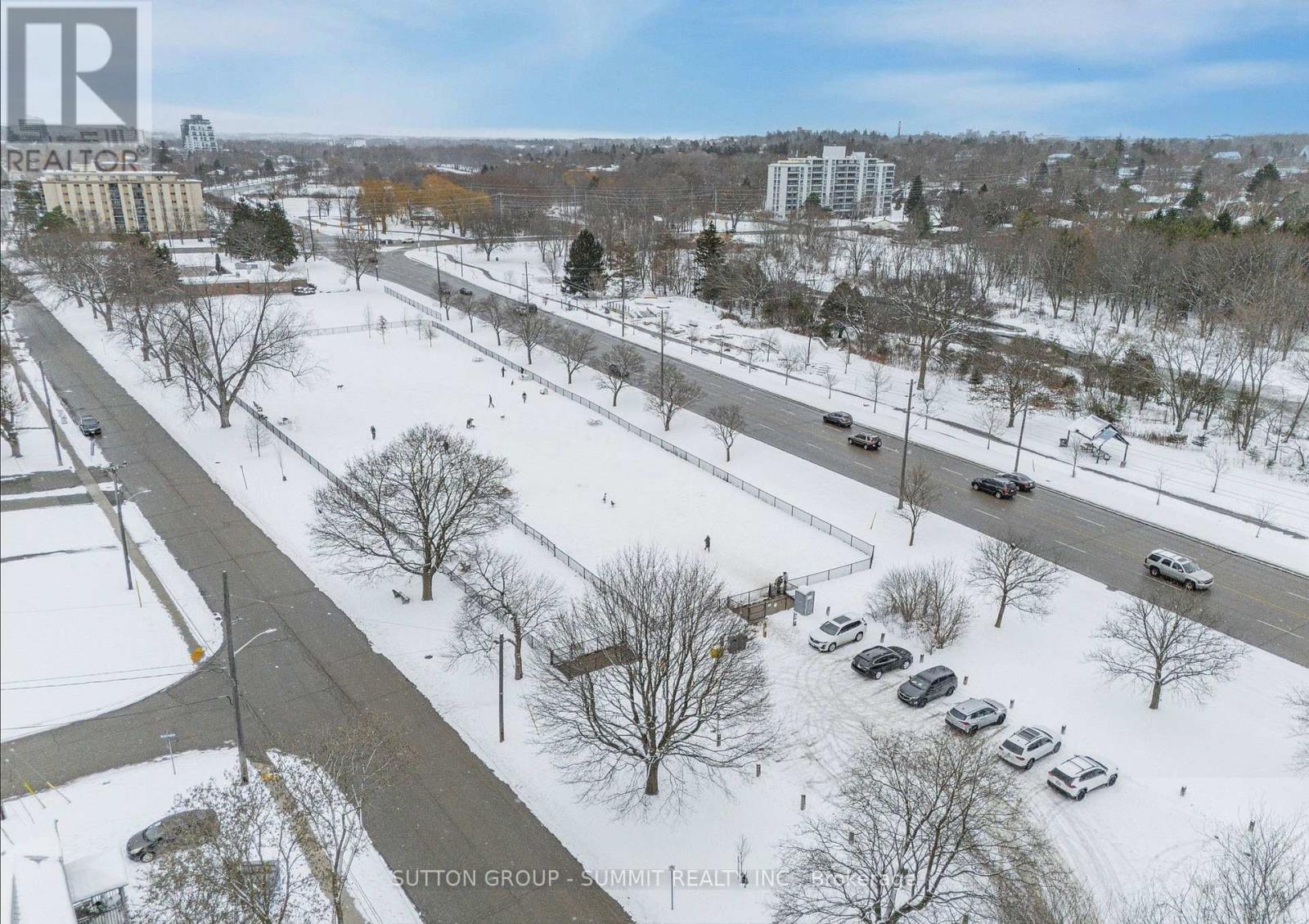 401 - 281 Bristol Street, Guelph, Ontario  N1H 8J3 - Photo 41 - X12693542