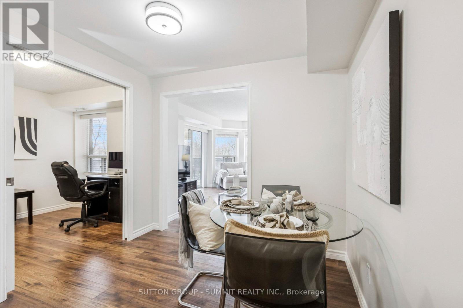 401 - 281 Bristol Street, Guelph, Ontario  N1H 8J3 - Photo 28 - X12693542