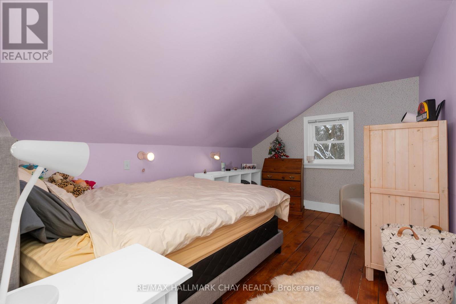 3324 Penetanguishene Road, Oro-Medonte (Craighurst), Ontario  L4M 4Y8 - Photo 19 - S12694816