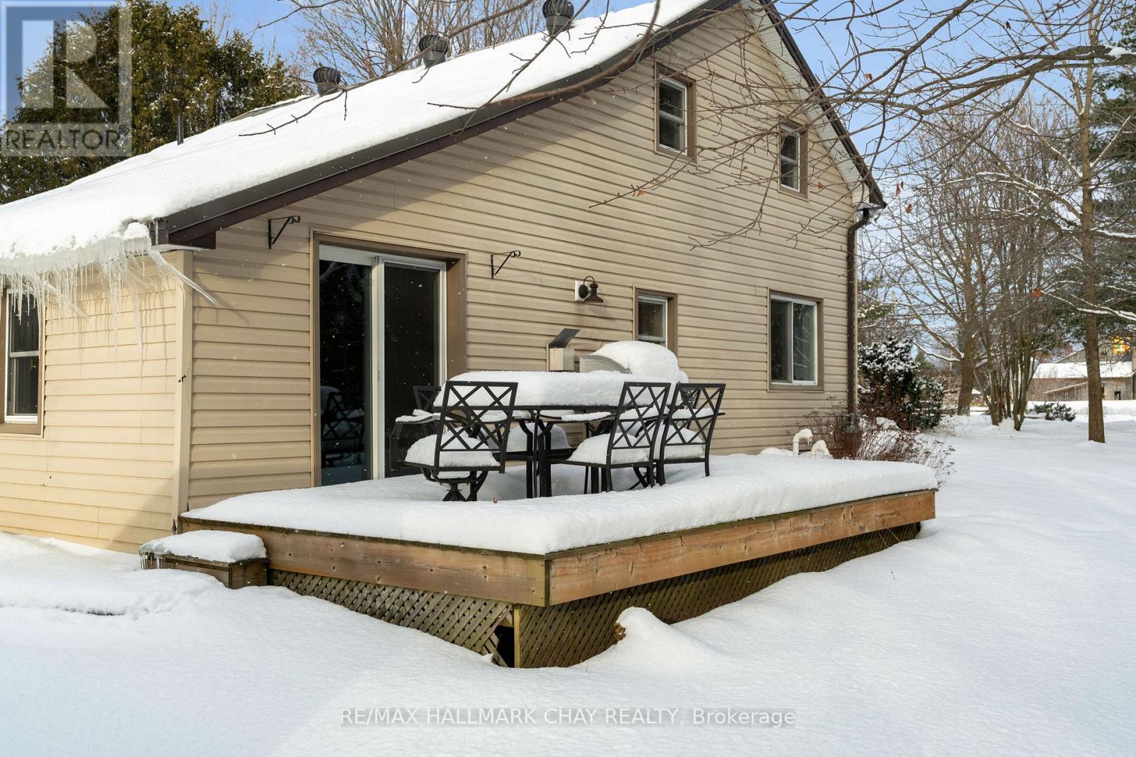 3324 Penetanguishene Road, Oro-Medonte (Craighurst), Ontario  L4M 4Y8 - Photo 26 - S12694816