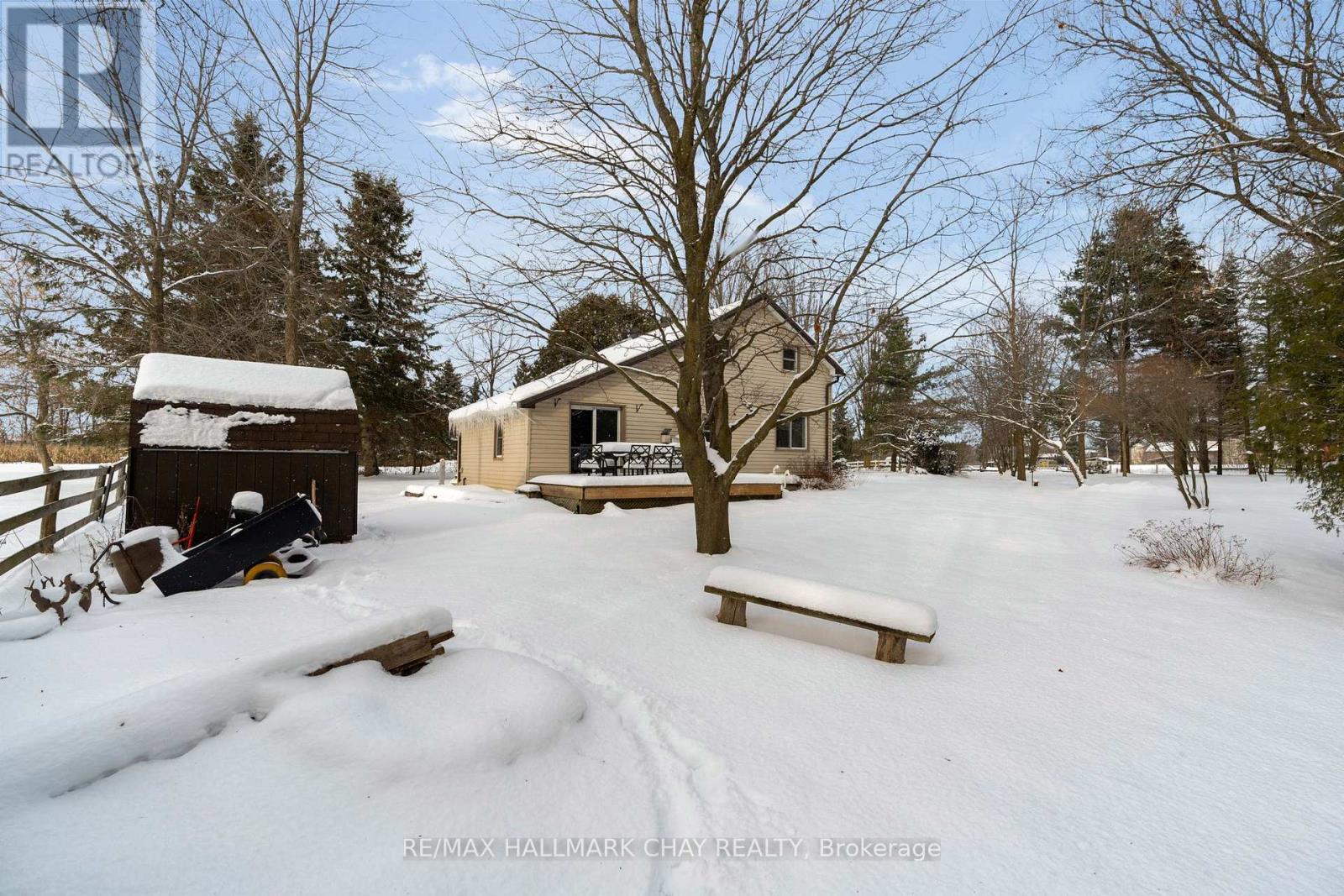 3324 Penetanguishene Road, Oro-Medonte (Craighurst), Ontario  L4M 4Y8 - Photo 27 - S12694816