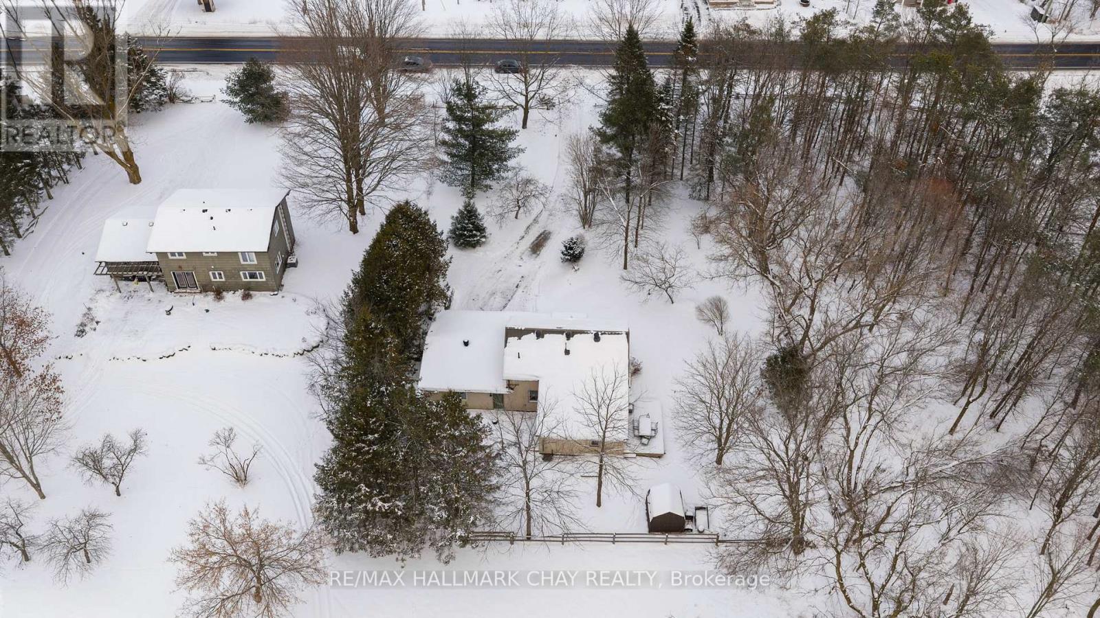 3324 Penetanguishene Road, Oro-Medonte (Craighurst), Ontario  L4M 4Y8 - Photo 30 - S12694816