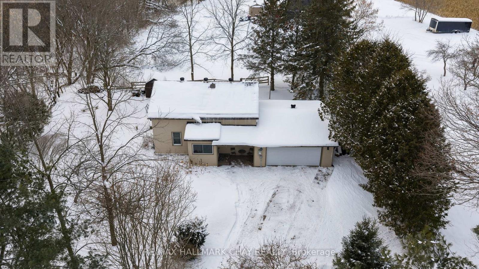 3324 Penetanguishene Road, Oro-Medonte (Craighurst), Ontario  L4M 4Y8 - Photo 32 - S12694816