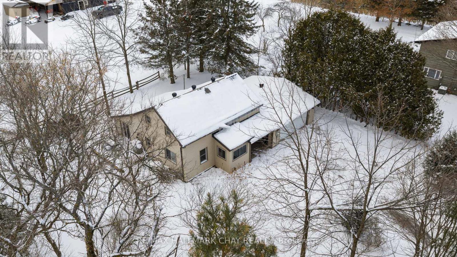 3324 Penetanguishene Road, Oro-Medonte (Craighurst), Ontario  L4M 4Y8 - Photo 33 - S12694816