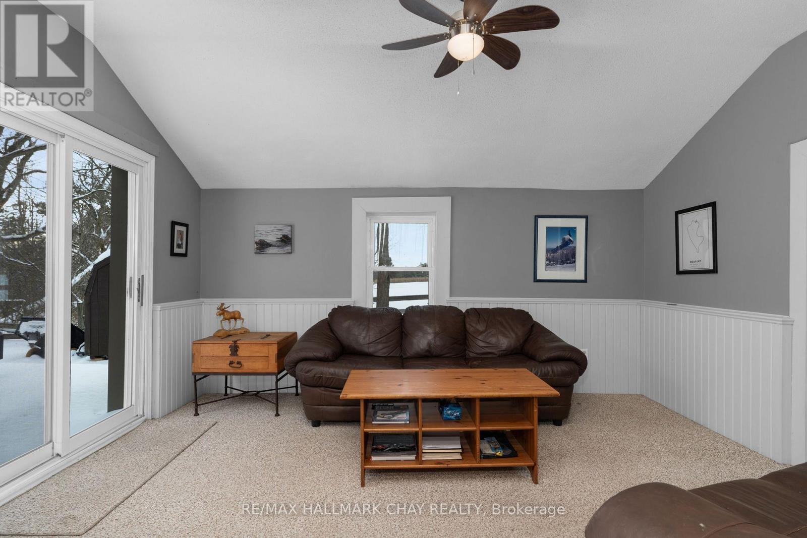 3324 Penetanguishene Road, Oro-Medonte (Craighurst), Ontario  L4M 4Y8 - Photo 9 - S12694816