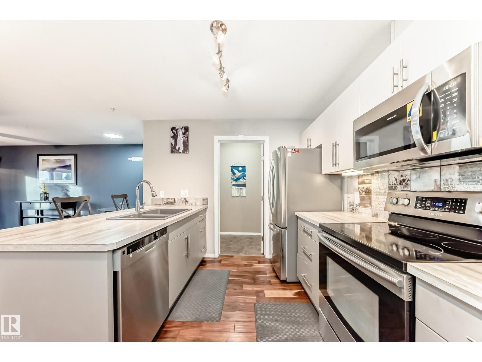 #230 592 Hooke Rd Nw, Edmonton, Alberta T5A 5H2 - Photo 4 - E4469956