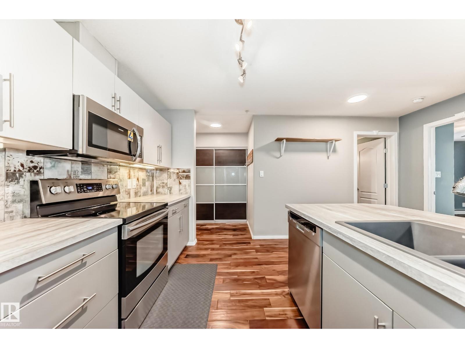 #230 592 Hooke Rd Nw, Edmonton, Alberta T5A 5H2 - Photo 5 - E4469956