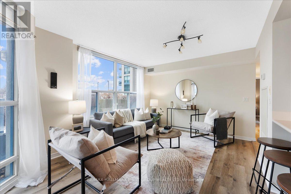 222 - 340 Watson Street W, Whitby, Ontario L1N 9G1 - Photo 11 - E12695030