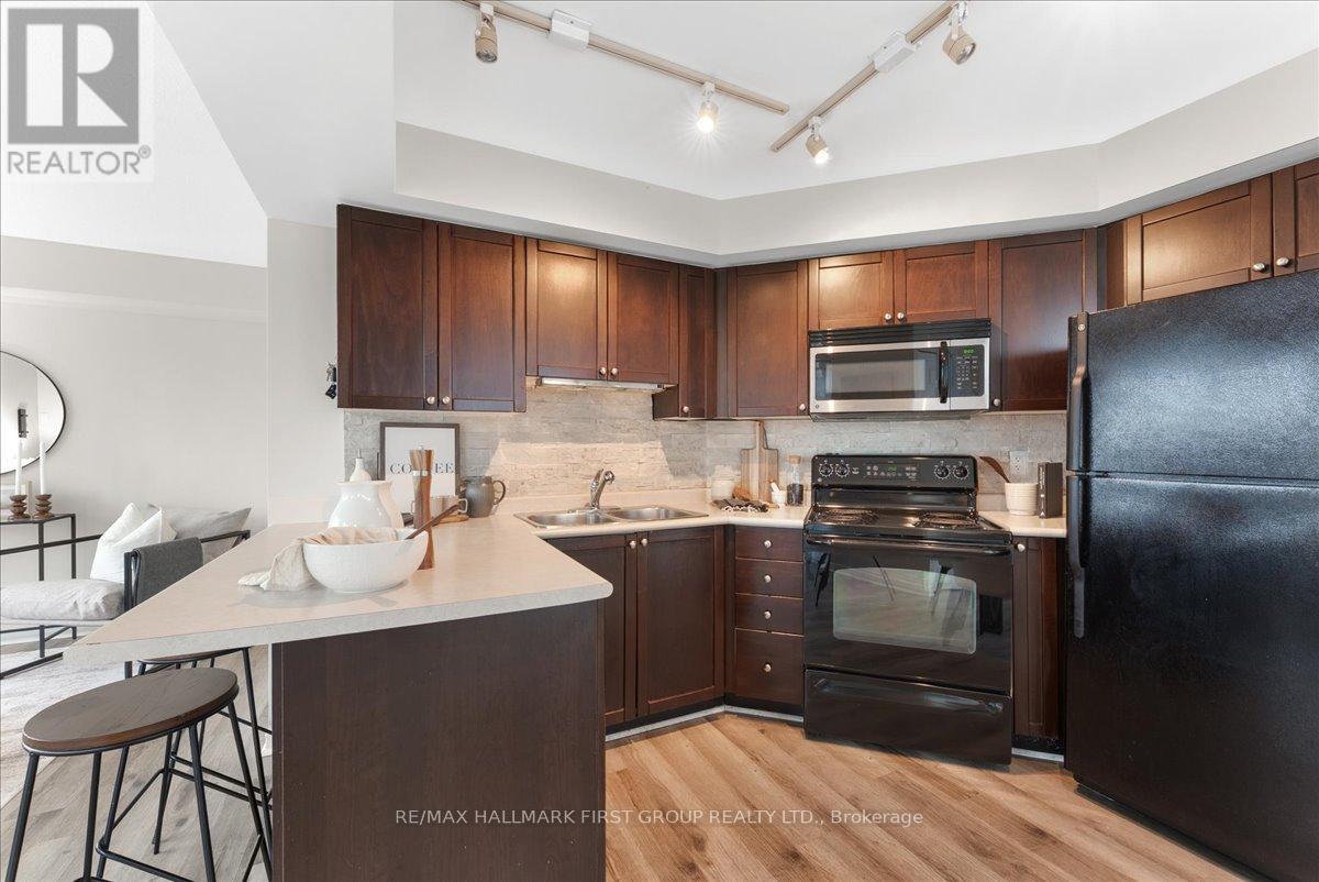 222 - 340 Watson Street W, Whitby, Ontario L1N 9G1 - Photo 17 - E12695030