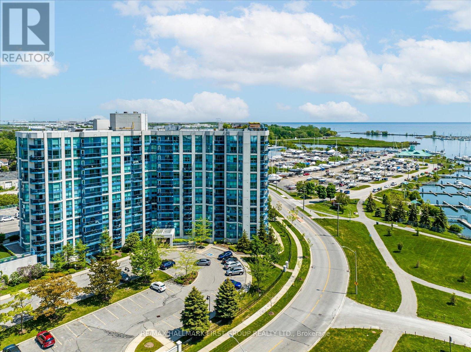 222 - 340 Watson Street W, Whitby, Ontario L1N 9G1 - Photo 2 - E12695030