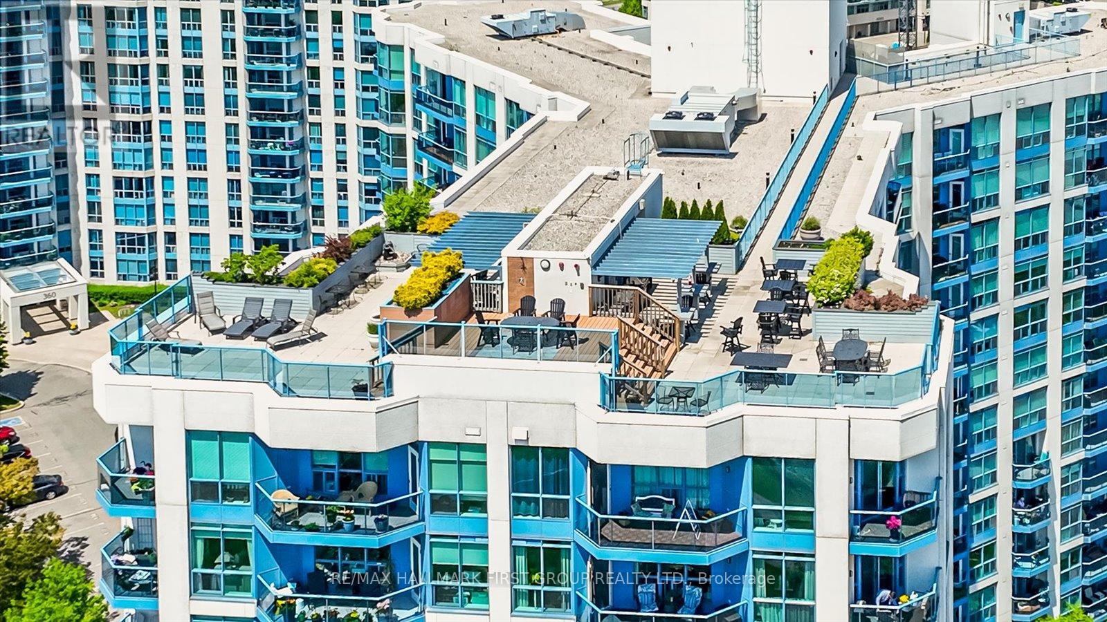 222 - 340 Watson Street W, Whitby, Ontario L1N 9G1 - Photo 25 - E12695030