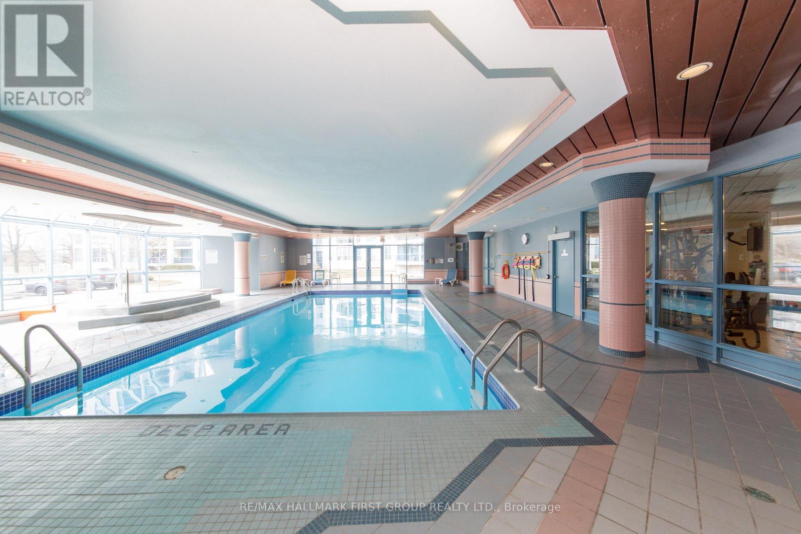 222 - 340 Watson Street W, Whitby, Ontario L1N 9G1 - Photo 28 - E12695030