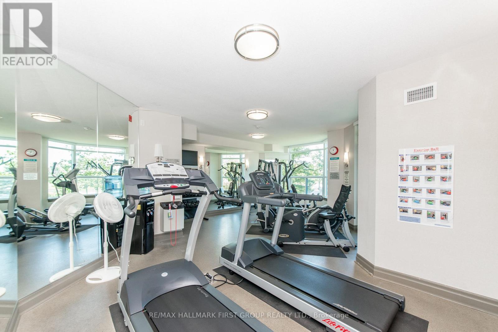 222 - 340 Watson Street W, Whitby, Ontario L1N 9G1 - Photo 29 - E12695030