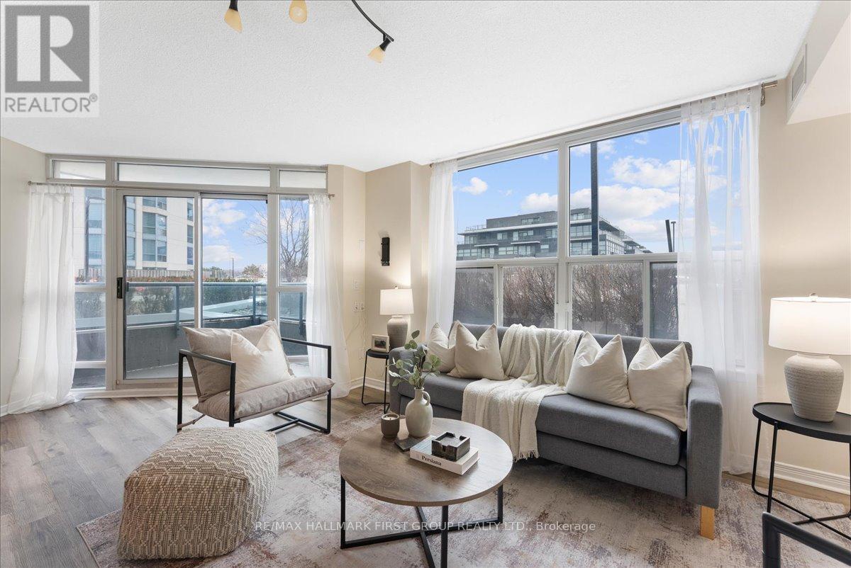 222 - 340 Watson Street W, Whitby, Ontario L1N 9G1 - Photo 9 - E12695030