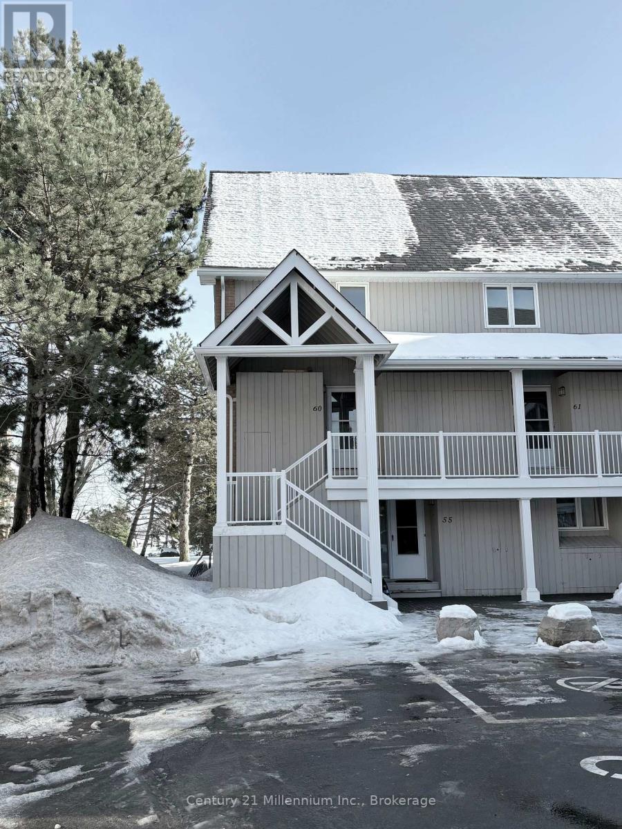 60 - 22 Ramblings Way E, Collingwood, Ontario  L9Y 5C6 - Photo 1 - S12694966