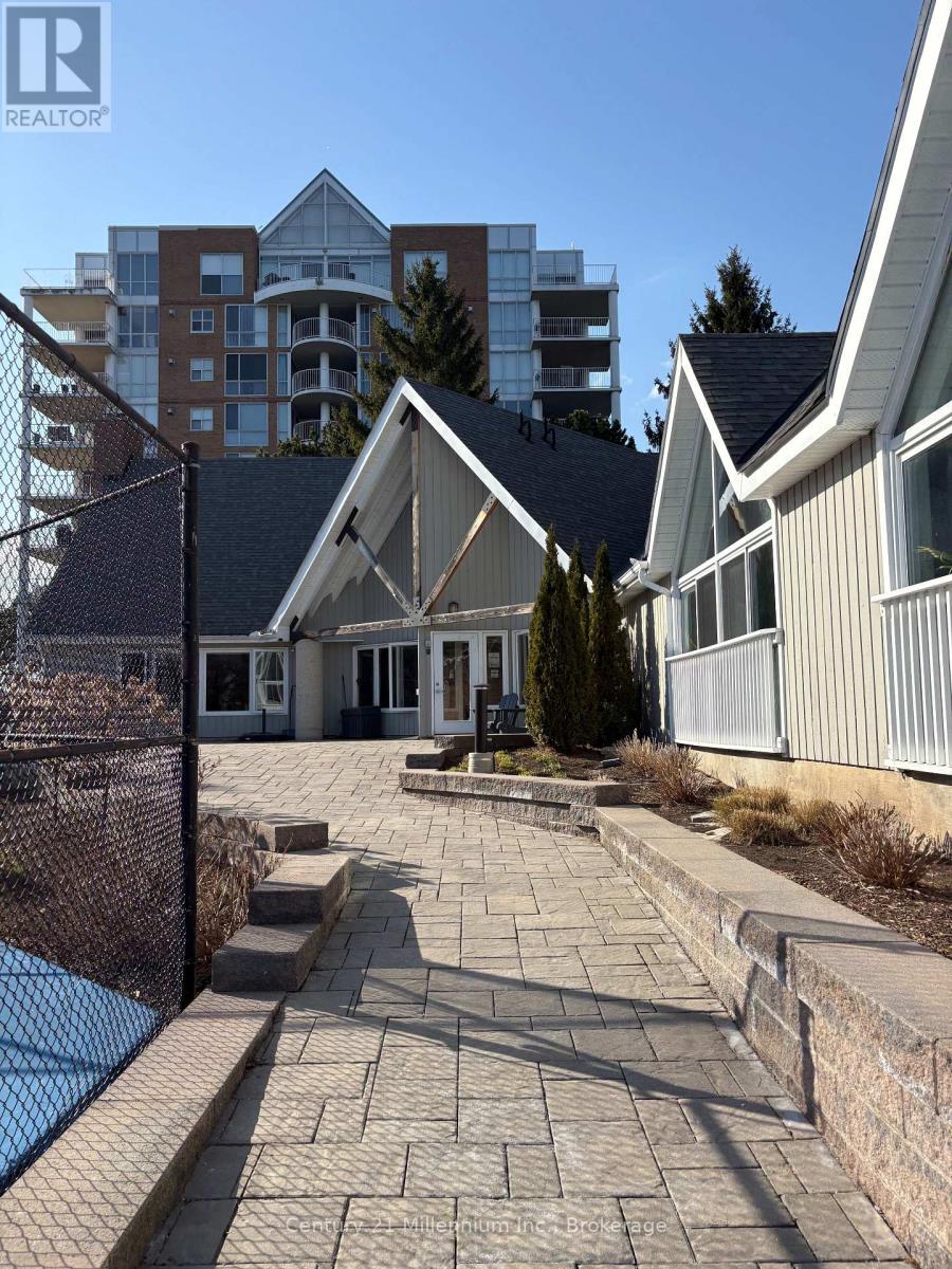 60 - 22 Ramblings Way E, Collingwood, Ontario  L9Y 5C6 - Photo 15 - S12694966