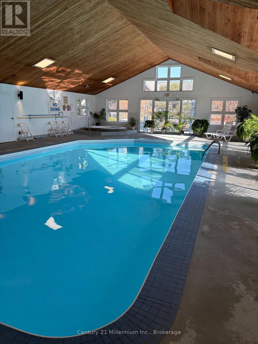 60 - 22 Ramblings Way E, Collingwood, Ontario  L9Y 5C6 - Photo 17 - S12694966