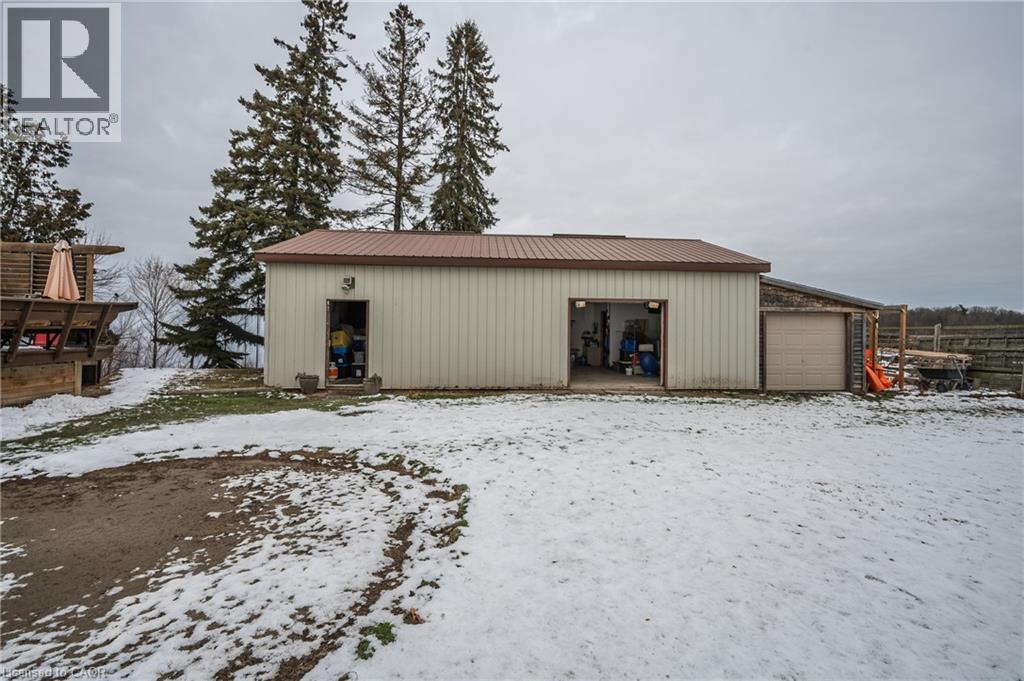 2323 56 Highway, Binbrook, Ontario  L0R 1C0 - Photo 24 - 40791957